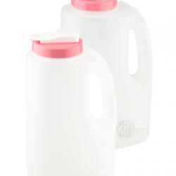 推式蓋水壺2000ml、30