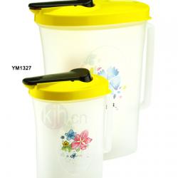 橢圓冷水壺、調料壺