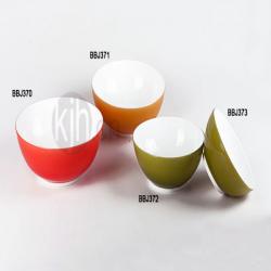 水晶雙色碗(950ml、75