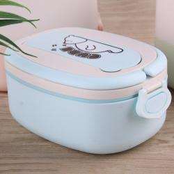 雅趣便當(dāng)盒+304不銹鋼