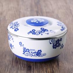 百寶兩用碗（大、中、小