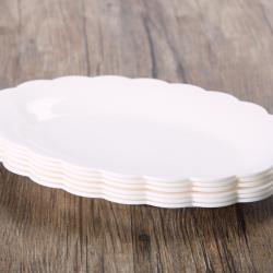 7寸、8.5寸、10寸花邊