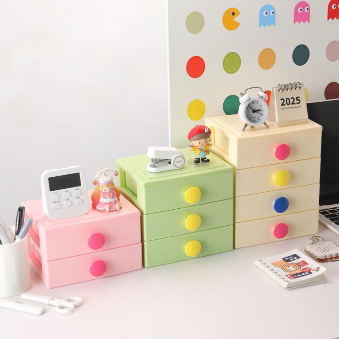 二層/三層/四層小層柜