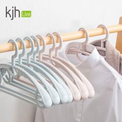 康加好 時尚轉頭衣架（3