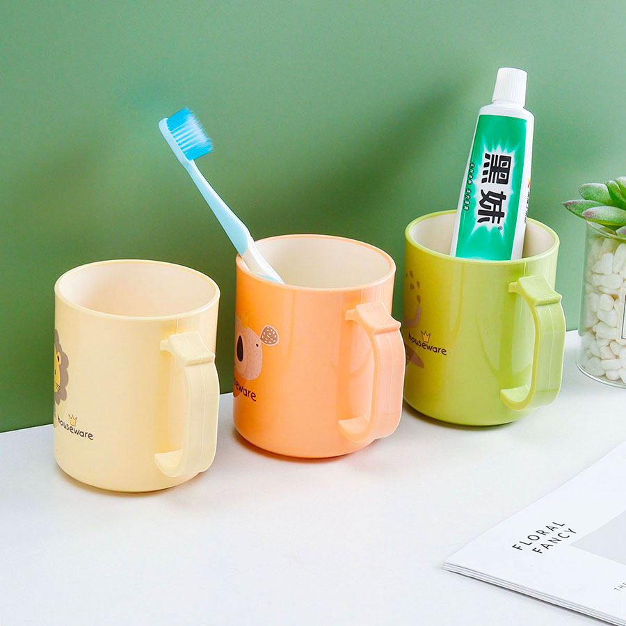 雙層口杯320ml 2024新