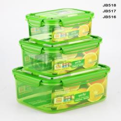 綠意長(zhǎng)方形大、中、小