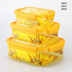 豐盛長(zhǎng)方形大、中、小