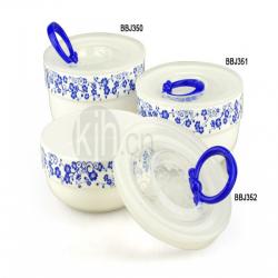 密封保鮮碗380ml、300