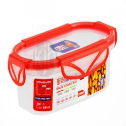 密封儲物盒（小）