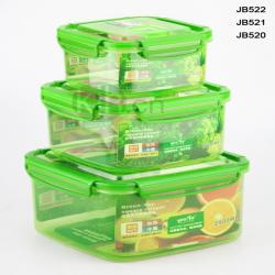 綠意正方形大、中、小