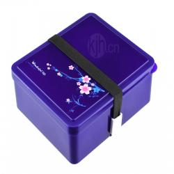 和式分格便當(dāng)盒（小號(hào)）