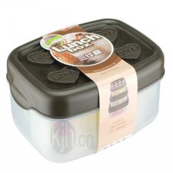 巧克力餐盒、保鮮鮮盒