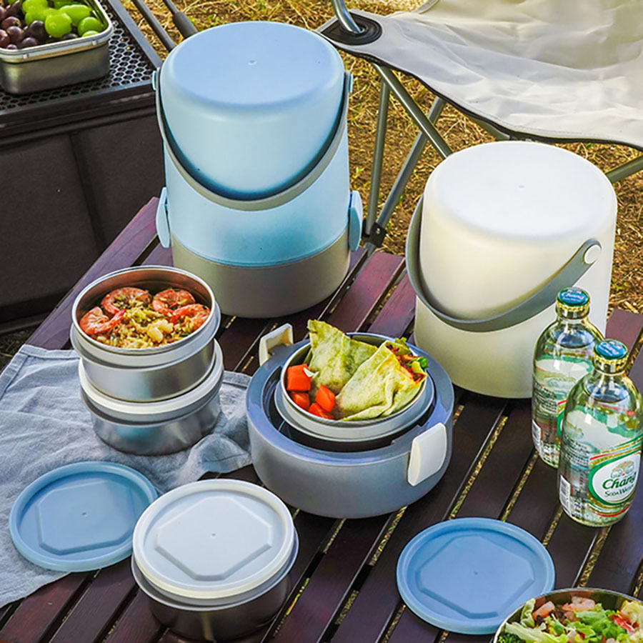 格雷森戶(hù)外超大號(hào)保溫