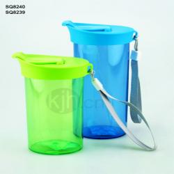 320ML、450ML推蓋隨身