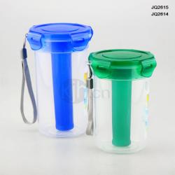 400ml、500ml圓形冰爽